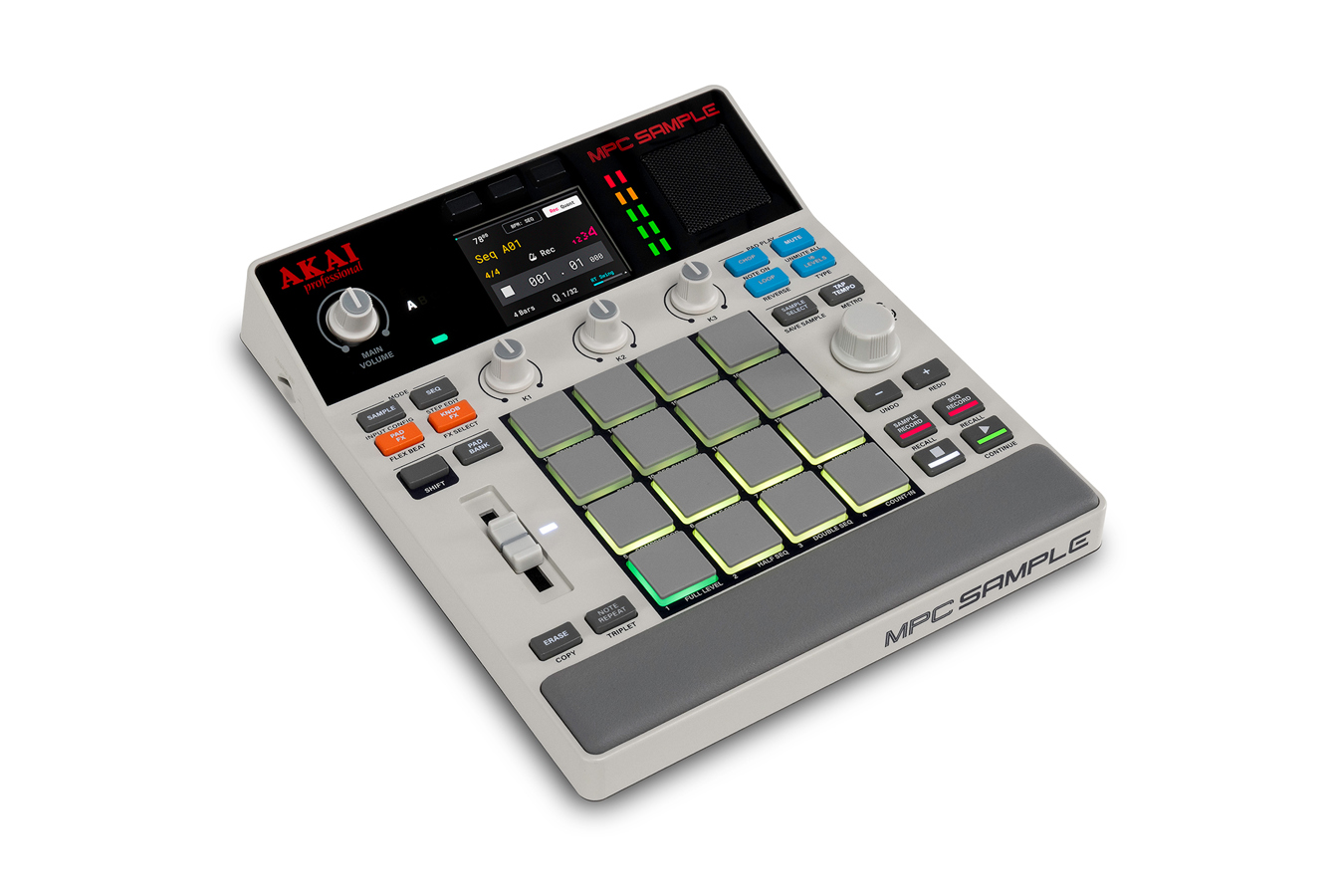 Mpc Repractor ELFA | Musical Instruments & Audio Equipment | Electric Factory