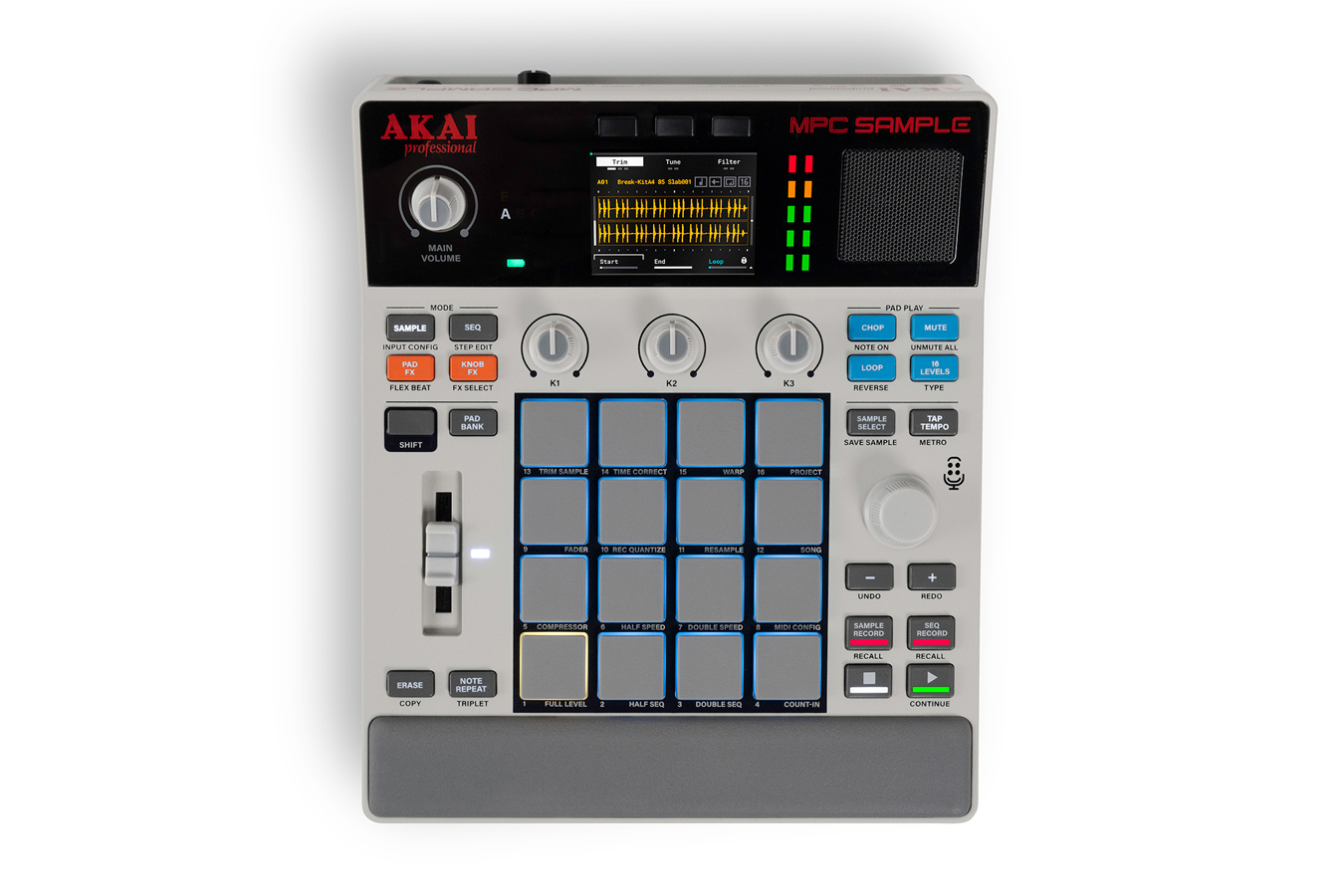 Mpc Repractor ELFA | Musical Instruments & Audio Equipment | Electric Factory