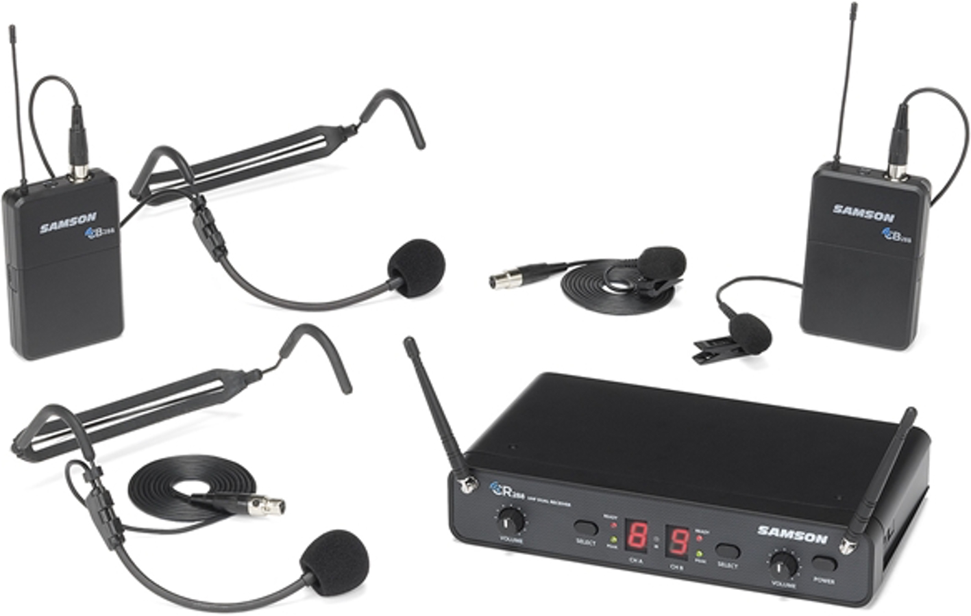 ELFA | Musical Instruments & Audio Equipment | Electric Factory