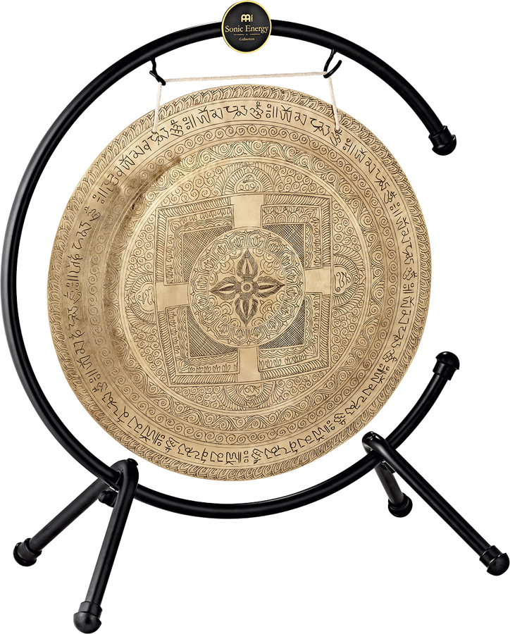 Indian Premium Gong 22
