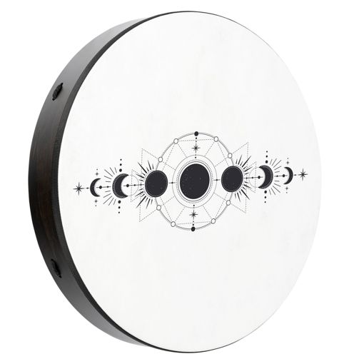 Frame Drums | Your Sound Journey - Meinl Sonic Energy