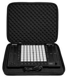 UDG Koffer, Creator Wolfmix W1 Hardcase Black (U8490BL) - Case für Controller, Reisekoffer